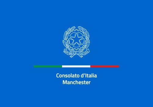 In sofferenza Consolato Manchester