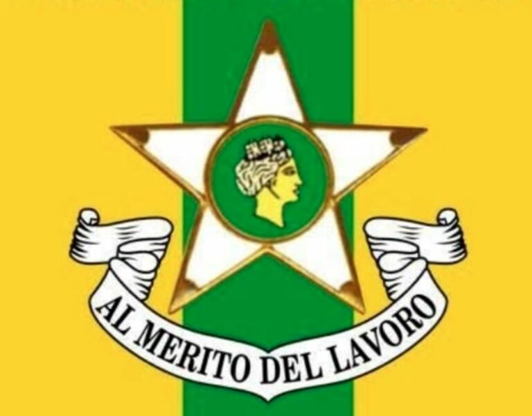 Maestri del Lavoro1