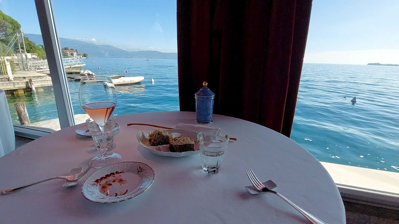 Miglior ristorante italiano