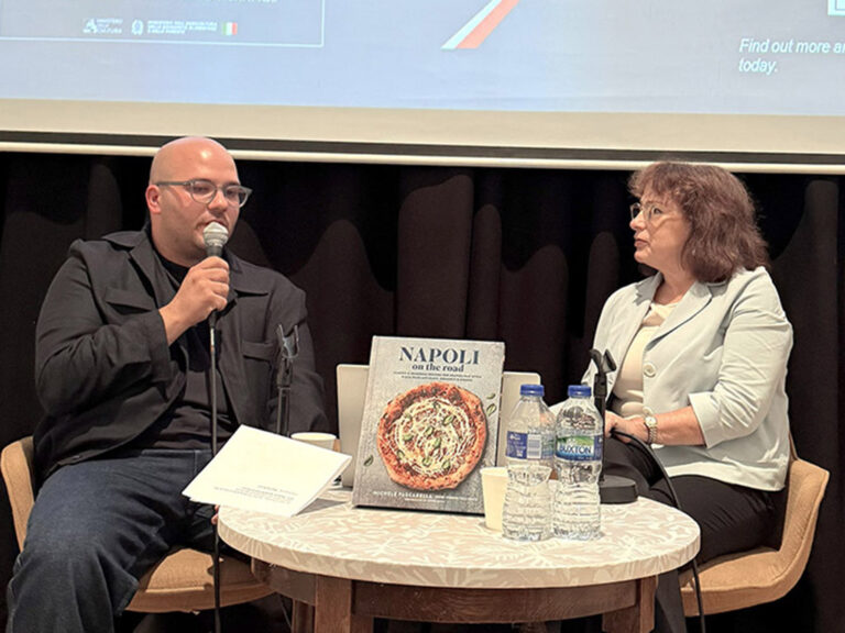 Napoli on the road 9