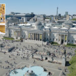 National Gallery, Project Domani 9