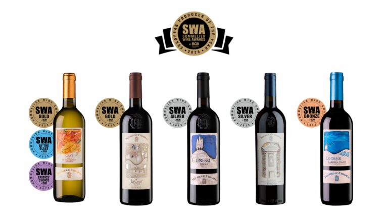 Piemontese il PRODUTTORE EUROPEO DELL’ANNO