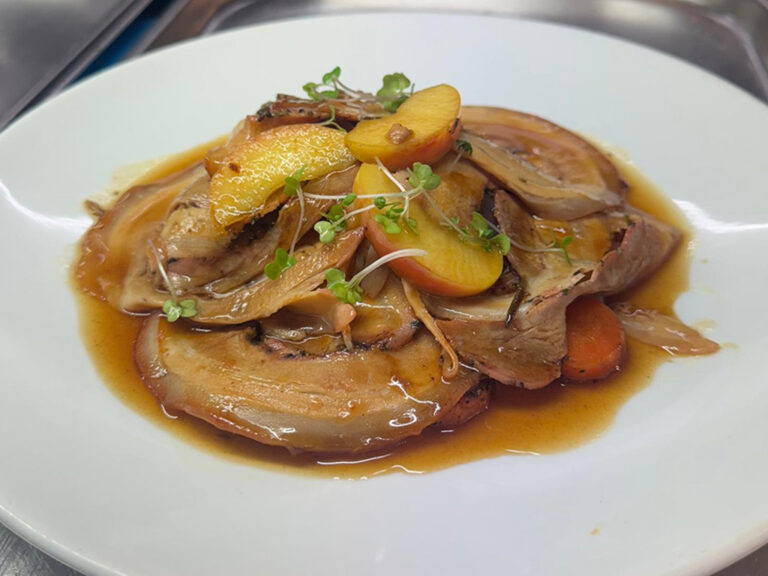 Porchetta in umido 9