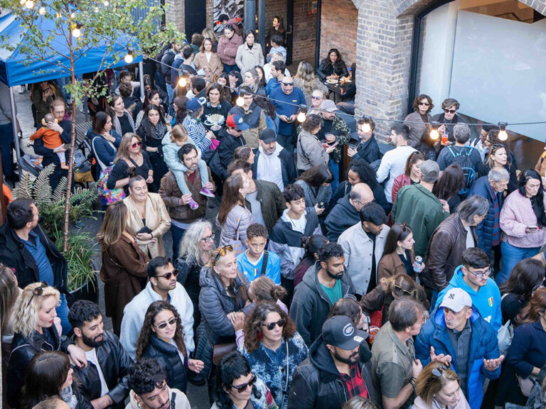 San Gennaro POP(7) 9