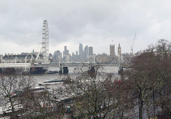 Comprare una casa a Londra 9