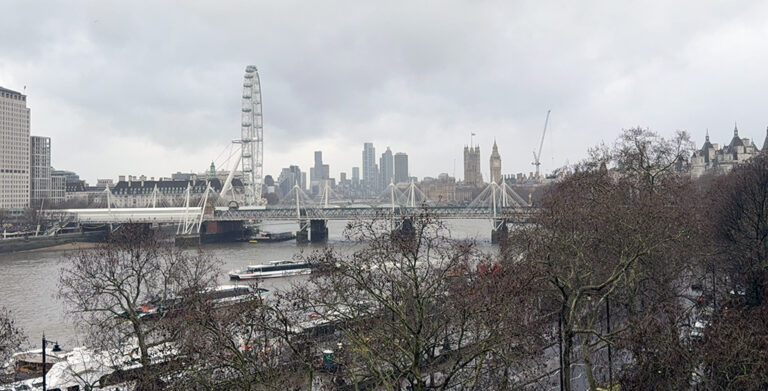 Comprare una casa a Londra 9