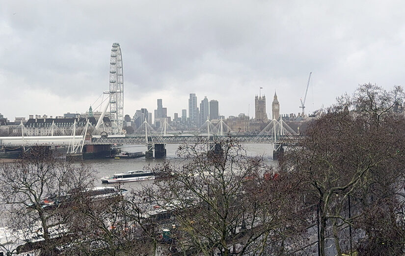 Comprare una casa a Londra 9