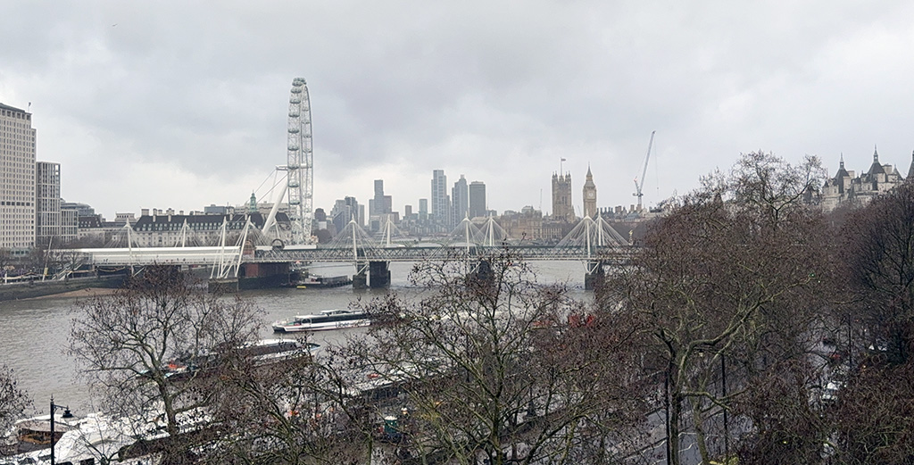 Comprare una casa a Londra 9