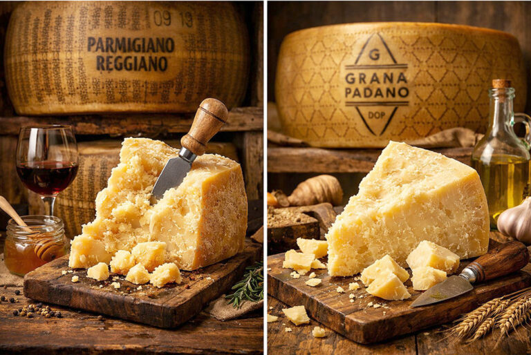 Parmigiano:Grana 9