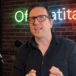 Tiramisu foto podcast