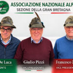 Direttivo Sez ANA GB 9