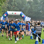 Italy Run London