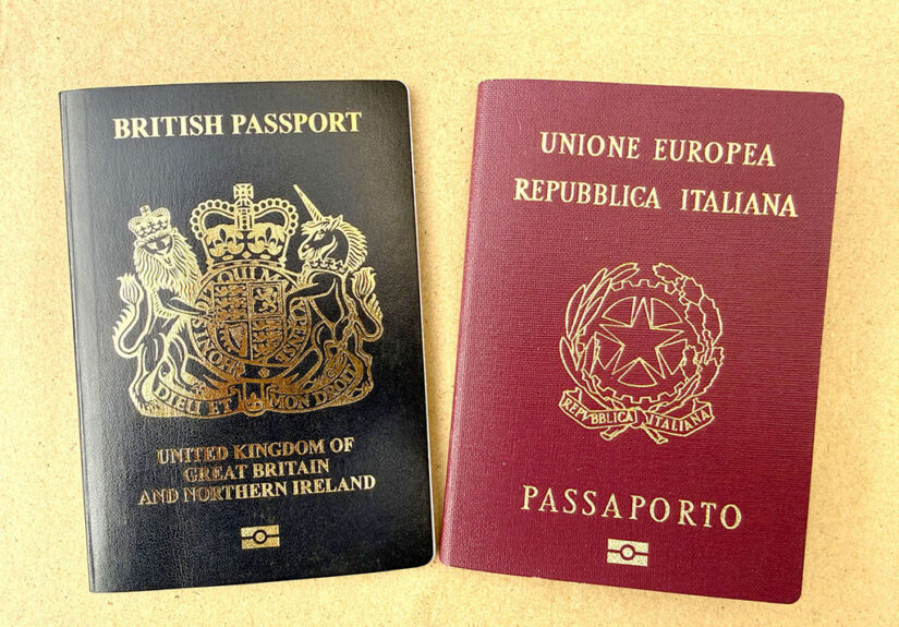 Passaporto 1719 9