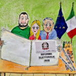 Rifforma elettorale 9